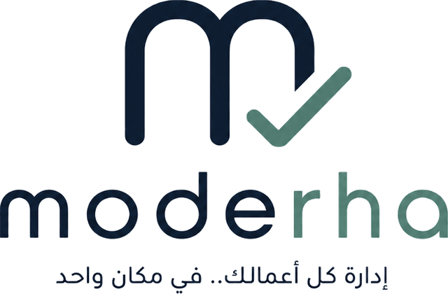 Moderha
